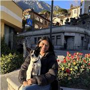 Studentessa universitaria madrelingua di spagnolo offre lezioni di spagnolo